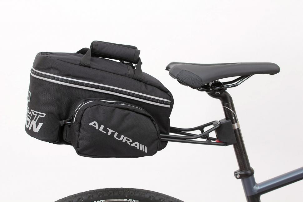 Altura on sale bike bag